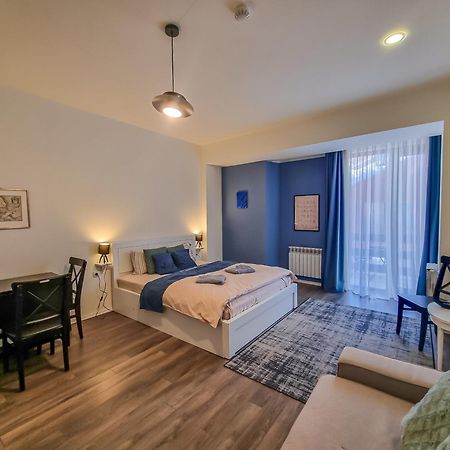 New Gudauri Suites By Gudauri Travel Extérieur photo