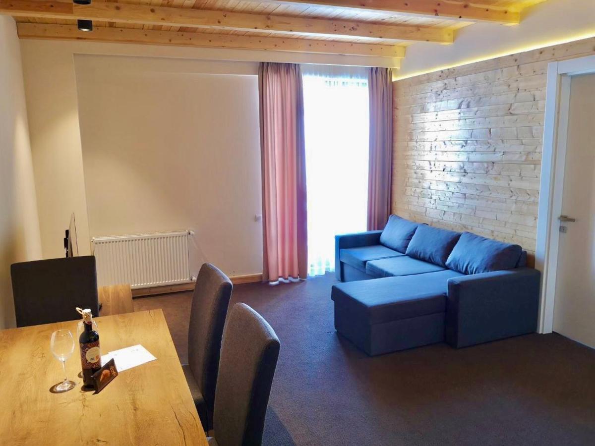 New Gudauri Suites By Gudauri Travel Chambre photo