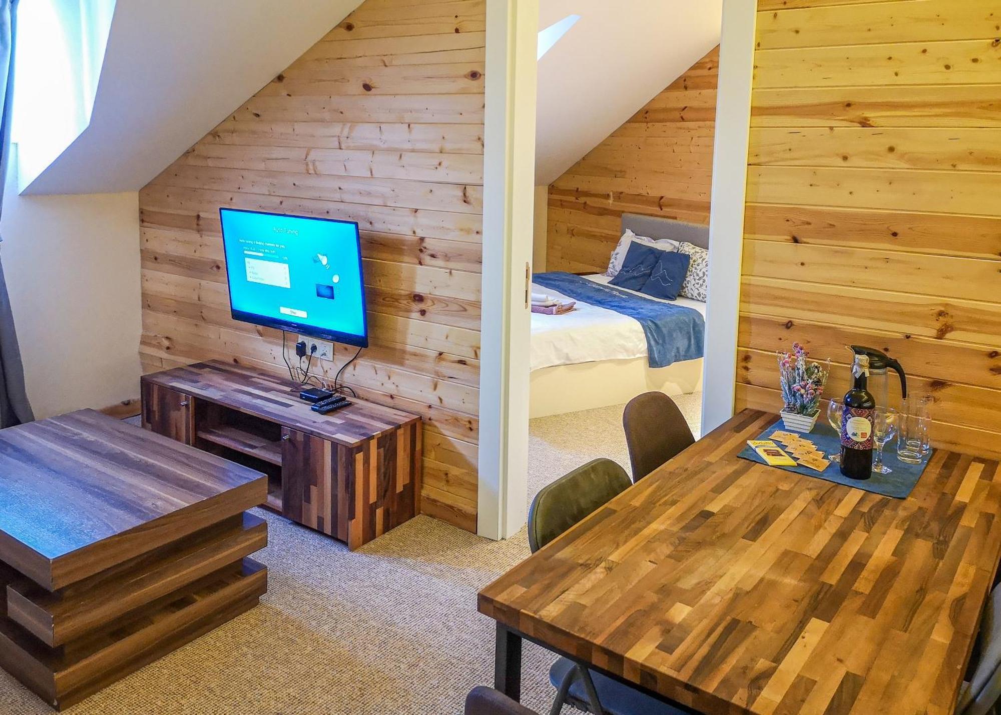 New Gudauri Suites By Gudauri Travel Extérieur photo