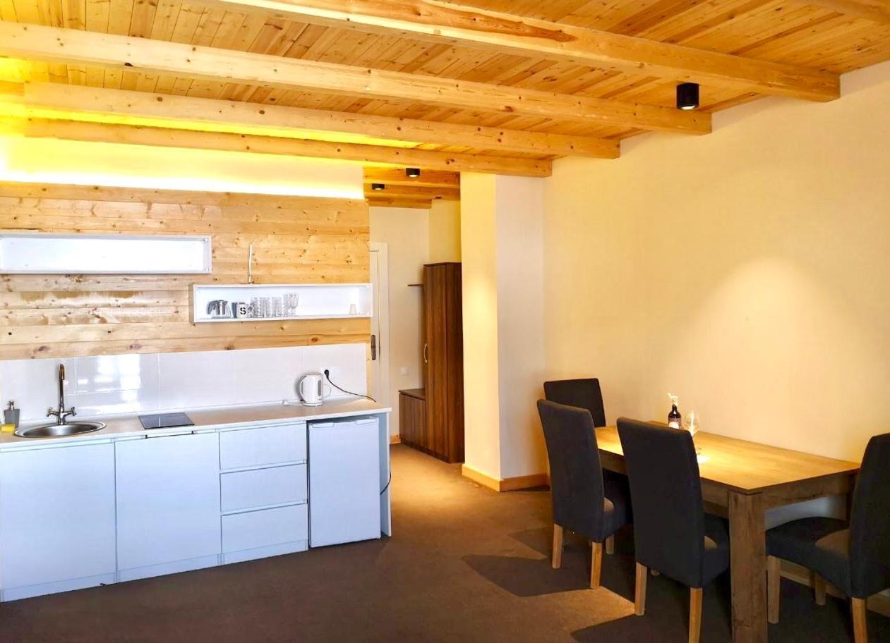New Gudauri Suites By Gudauri Travel Chambre photo