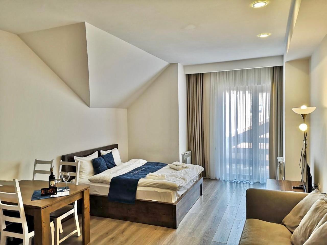 New Gudauri Suites By Gudauri Travel Chambre photo