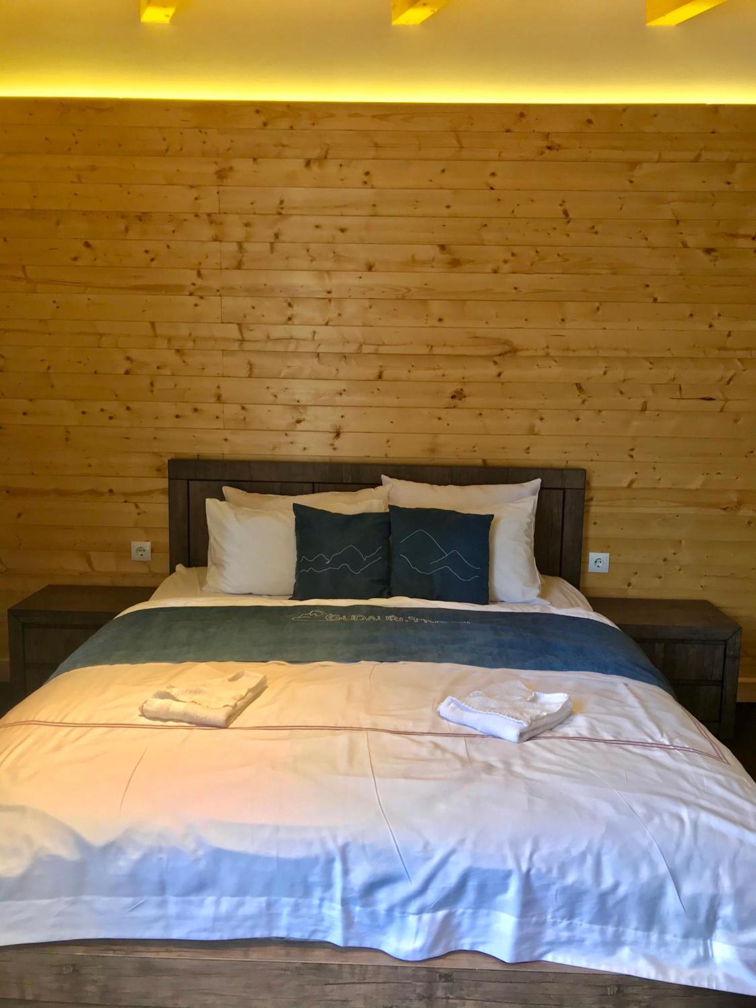 New Gudauri Suites By Gudauri Travel Chambre photo