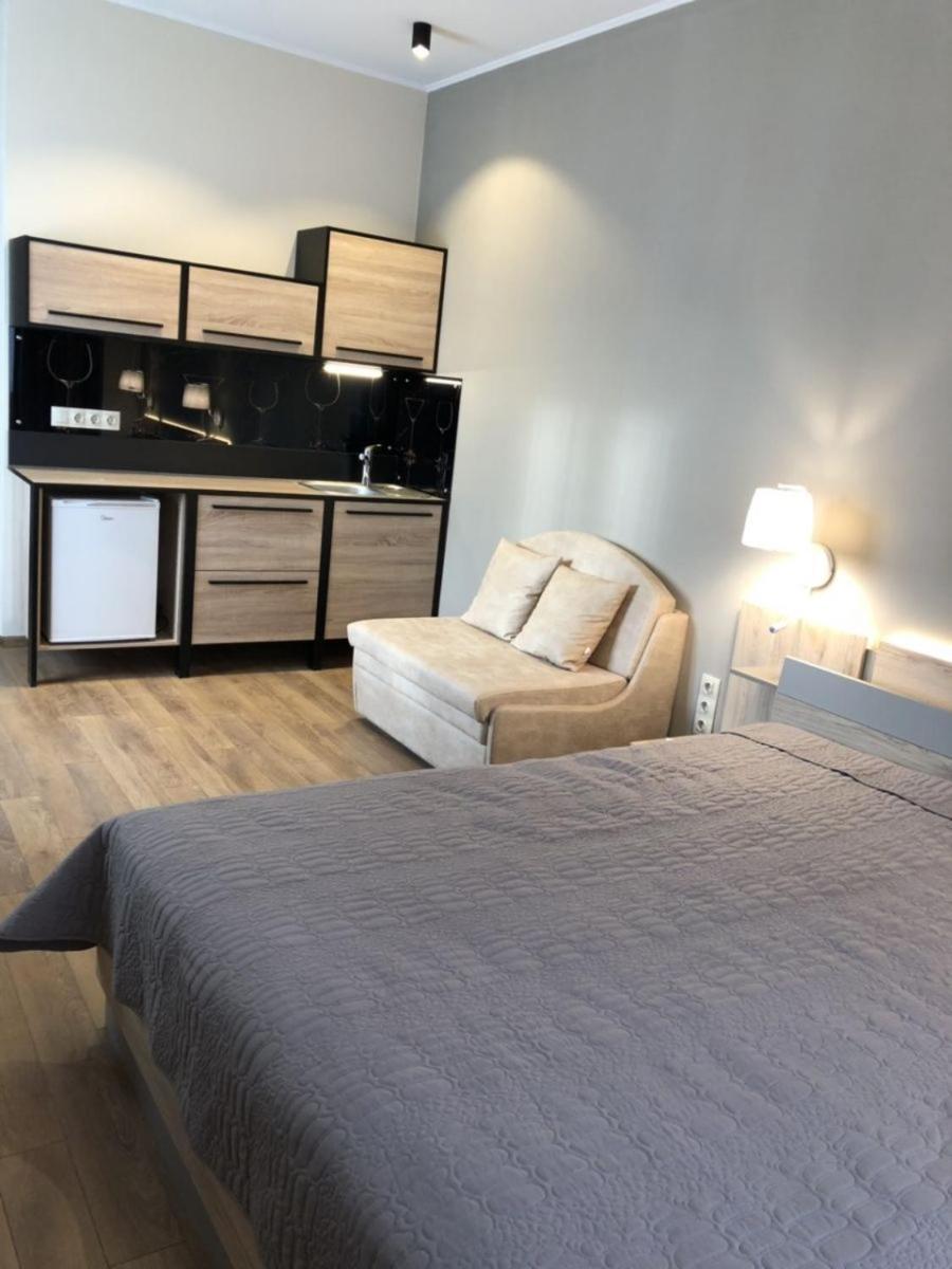 New Gudauri Suites By Gudauri Travel Chambre photo