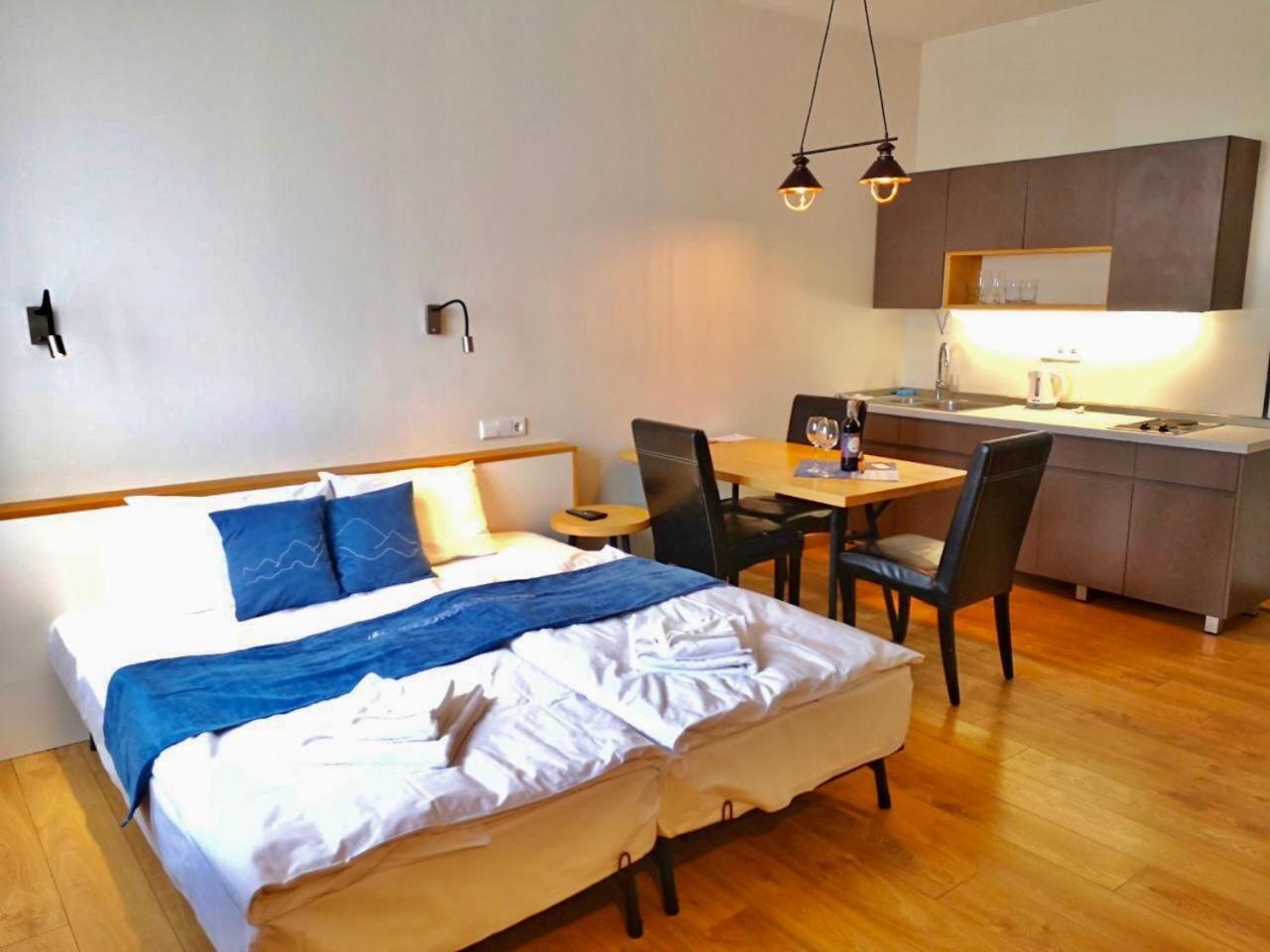New Gudauri Suites By Gudauri Travel Chambre photo