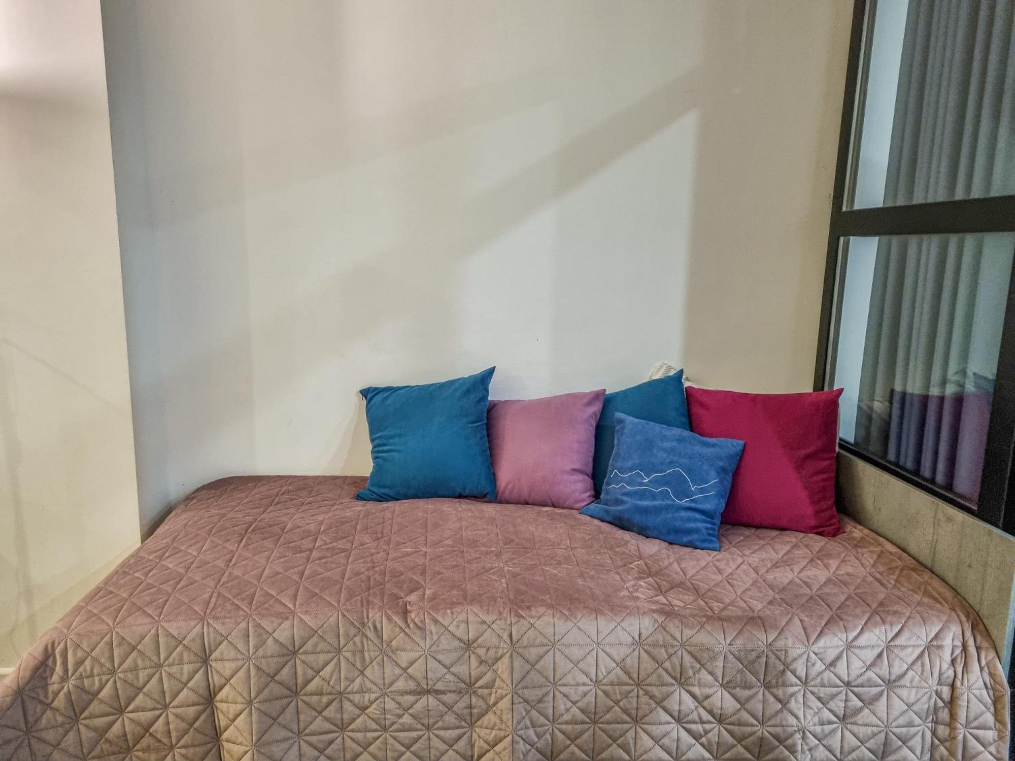New Gudauri Suites By Gudauri Travel Extérieur photo