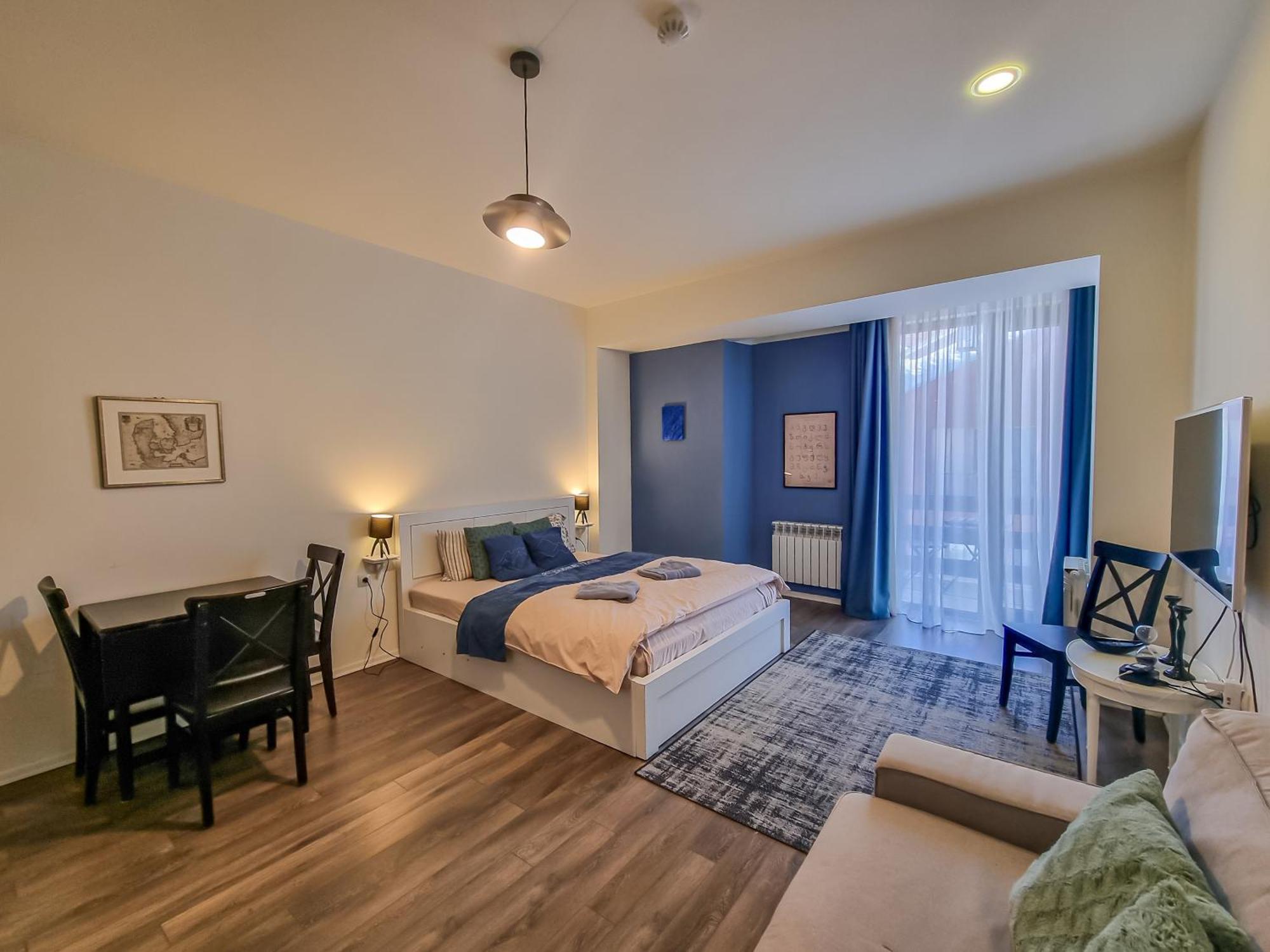 New Gudauri Suites By Gudauri Travel Extérieur photo