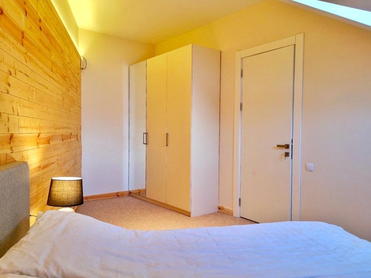 New Gudauri Suites By Gudauri Travel Extérieur photo