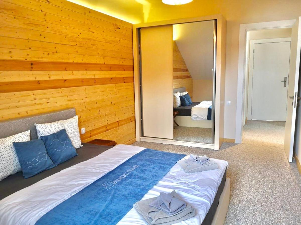 New Gudauri Suites By Gudauri Travel Extérieur photo