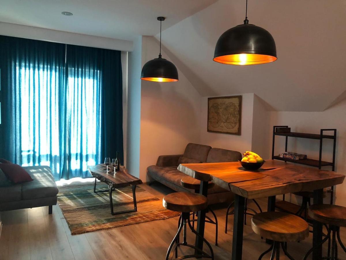 New Gudauri Suites By Gudauri Travel Extérieur photo